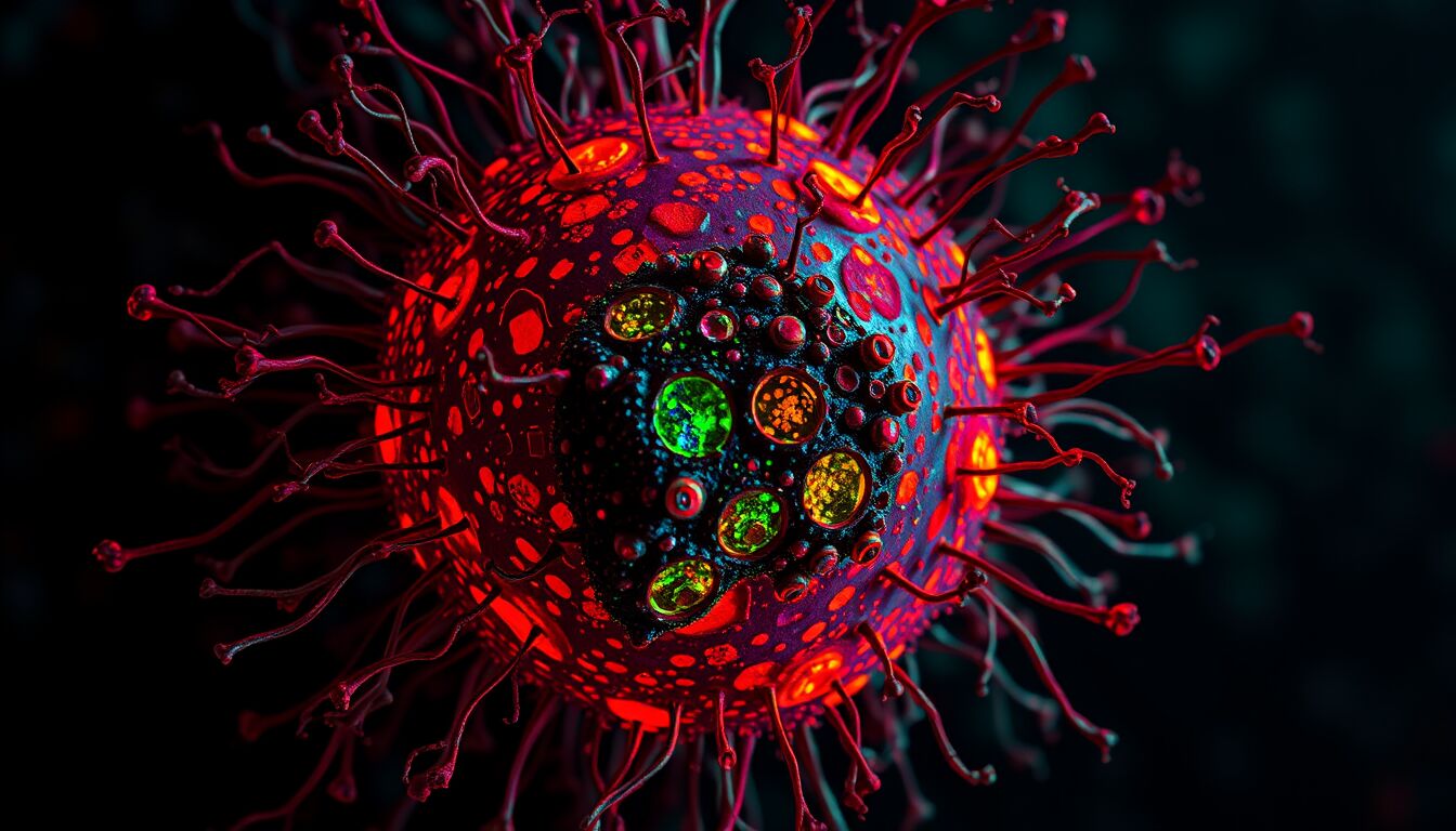 Affamare i tumori per aumentare l’efficacia dei trattamenti oncologici innovativi