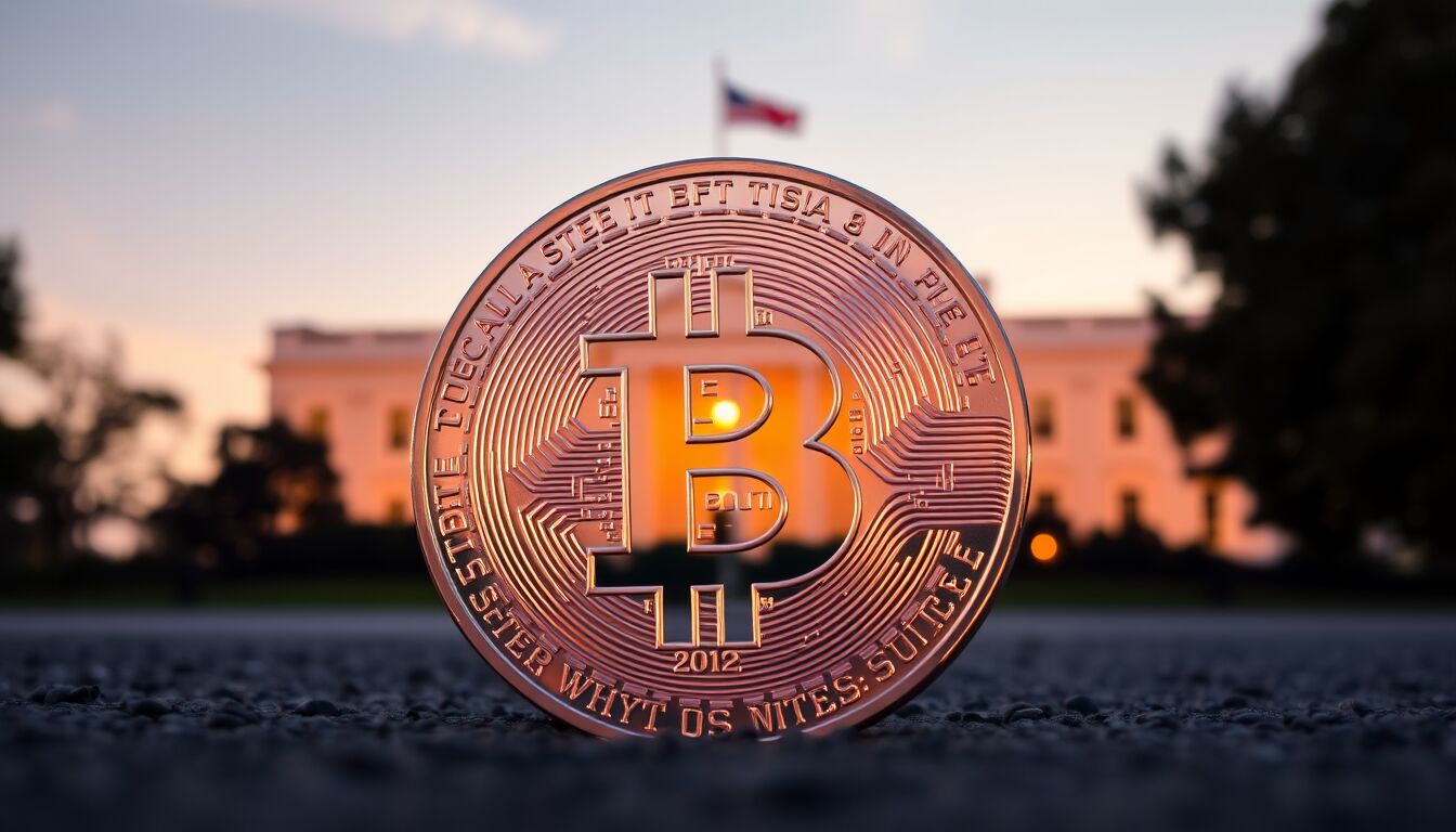 Bo Hines lascia il ruolo di Direttore del Consiglio Cripto della Casa Bianca: Cause e Impatti 2024