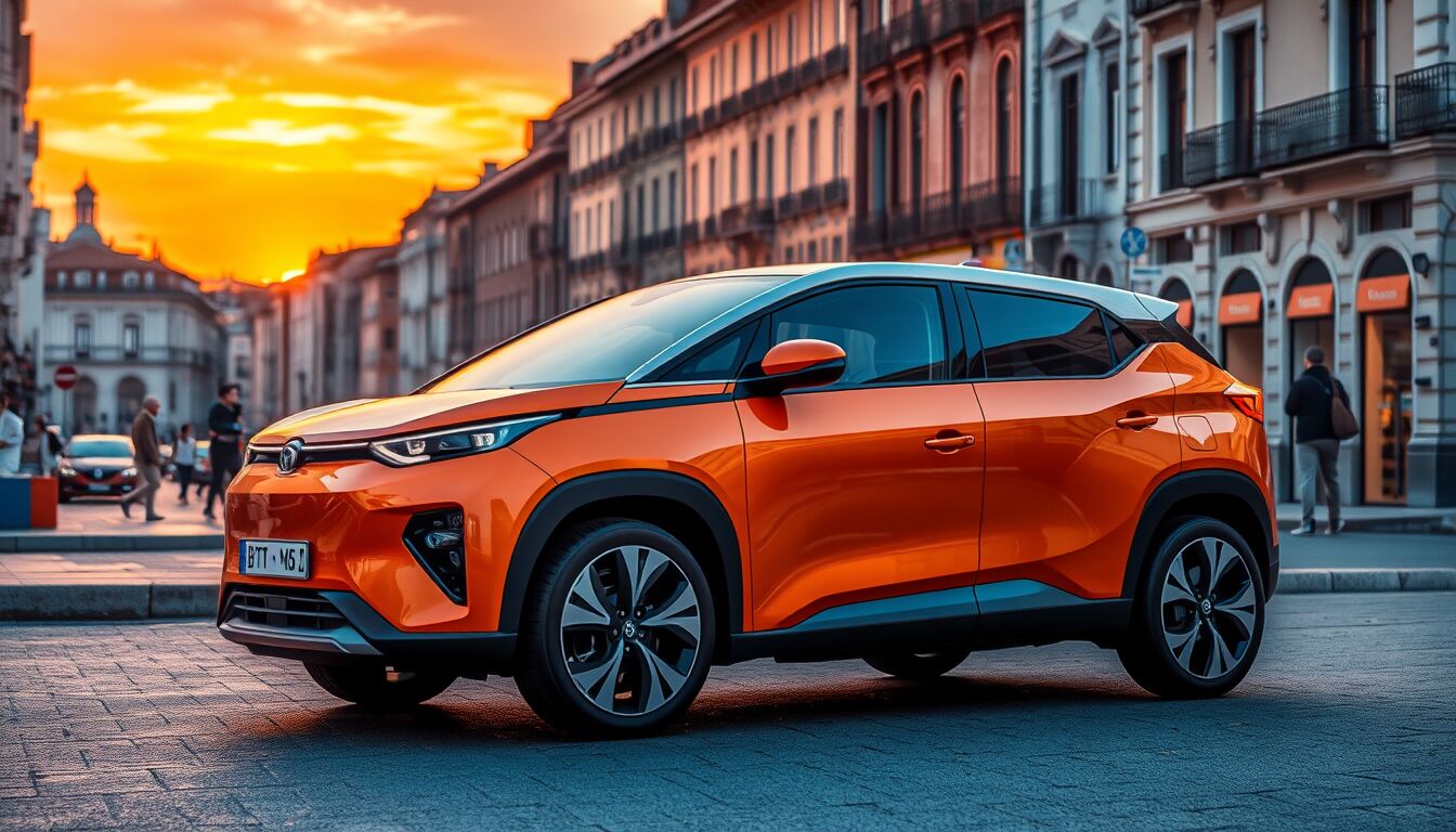 BYD conquista il mercato italiano a luglio 2025 superando Alfa Romeo nella classifica Top 20 vendite auto