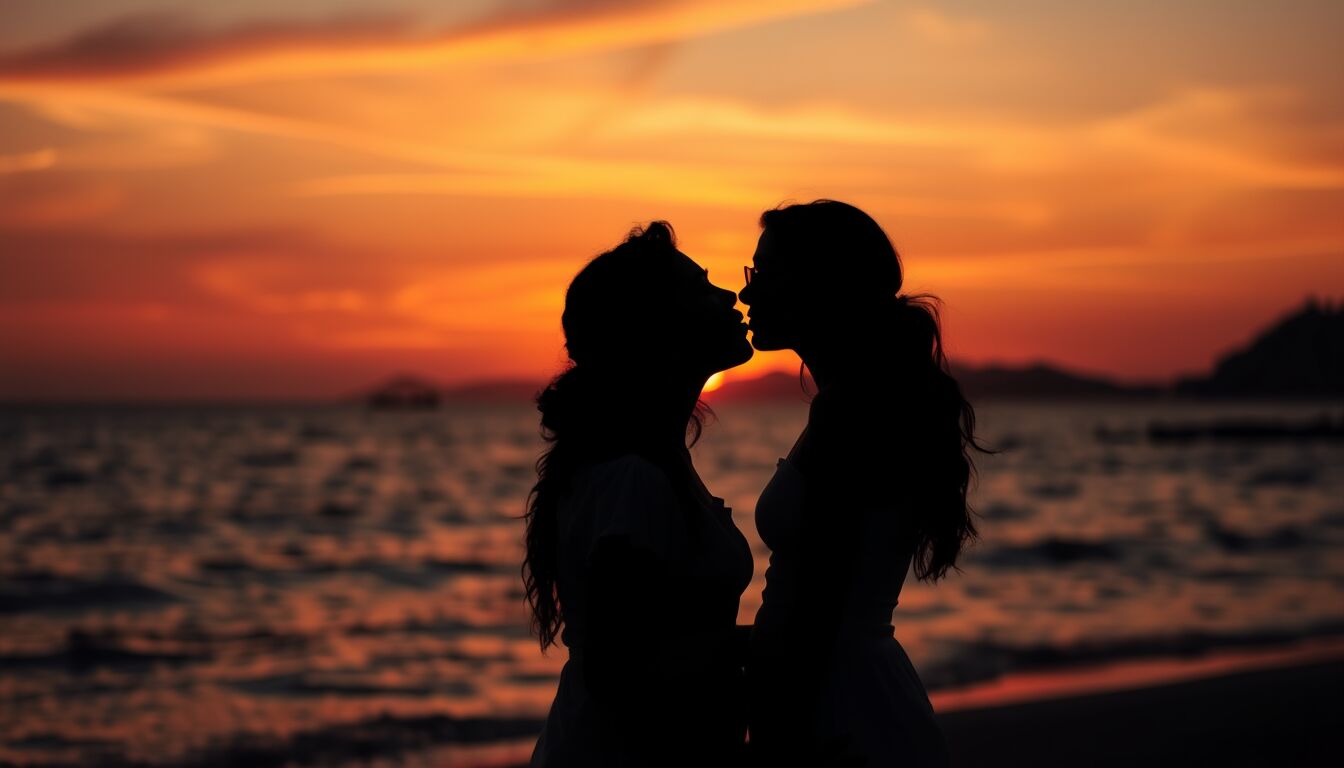 Cady Gueye nuovo amore di Perla Vatiero la storia del loro incontro in Sardegna