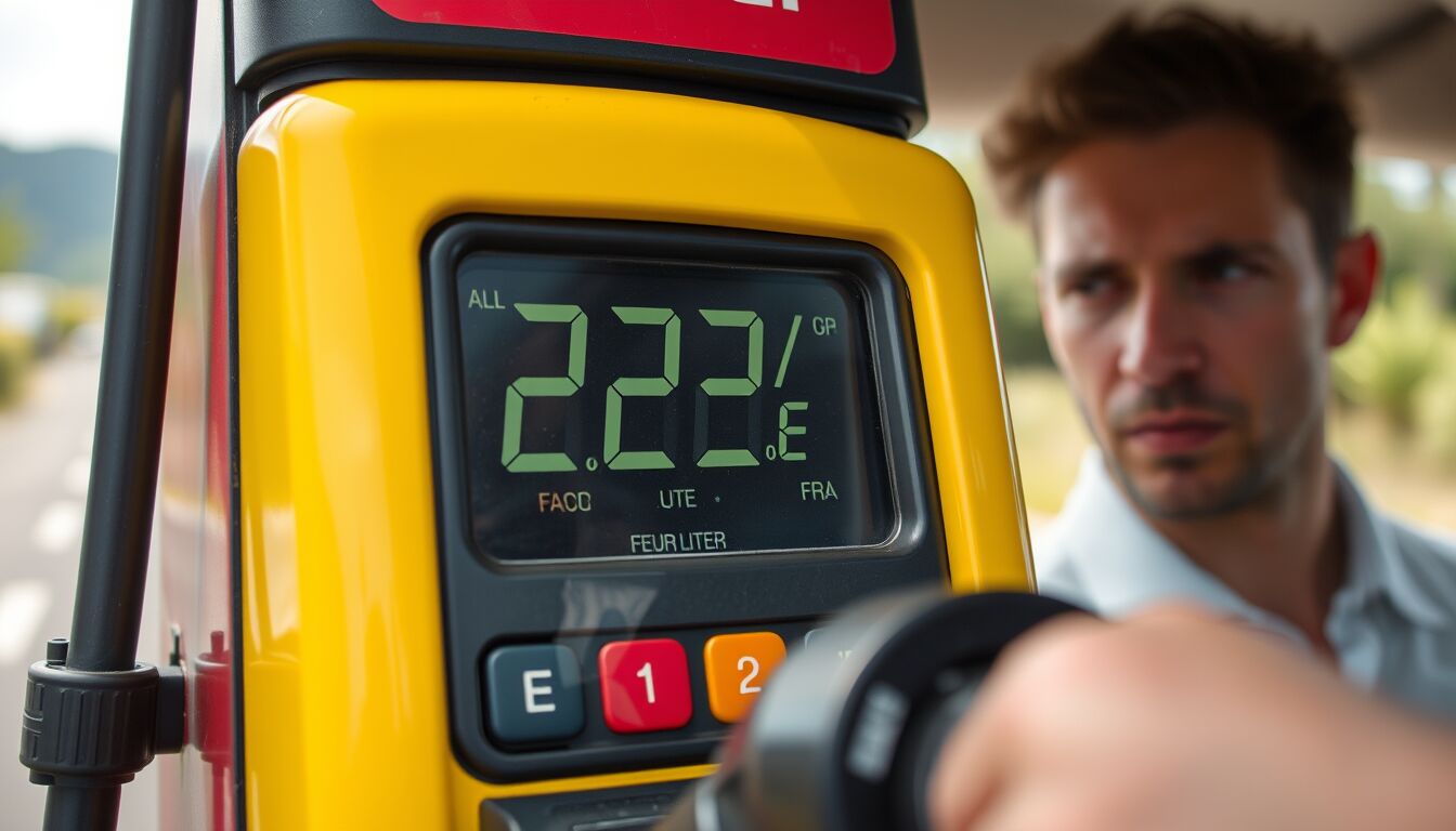 Carburante in Italia tra i più costosi d’Europa: come risparmiare durante le vacanze
