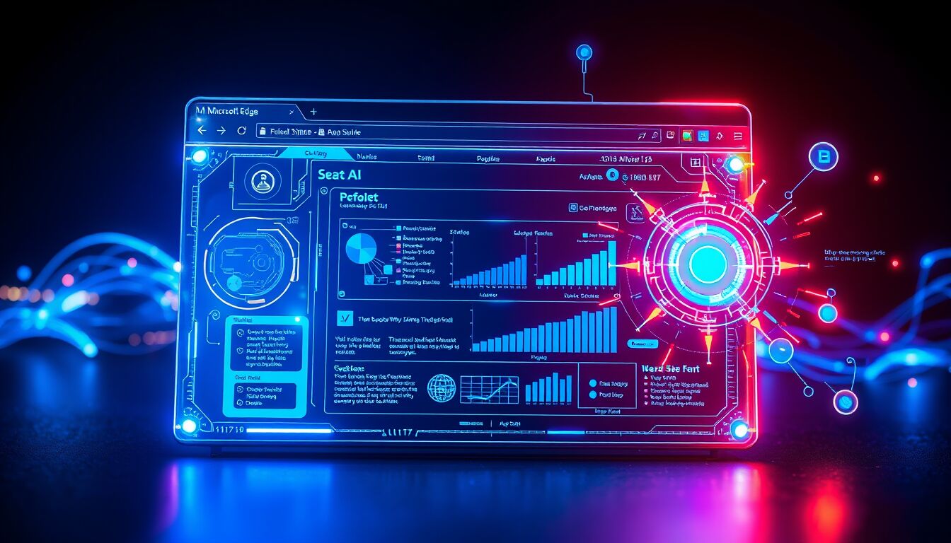 Copilot Mode rende Microsoft Edge un assistente AI intelligente e innovativo per migliorare la tua navigazione