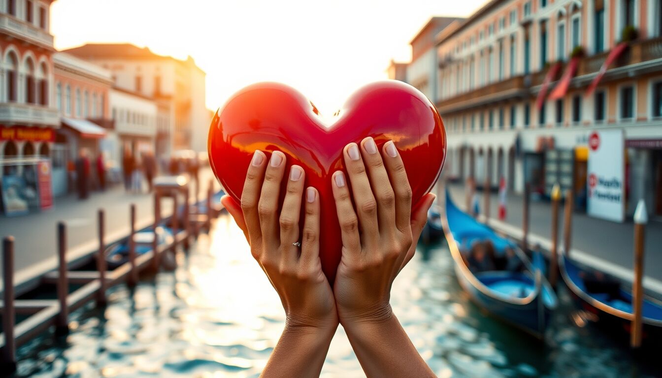 Croce Rossa Italiana al Festival di Venezia: Promozione della Salute e Inclusione Sociale per i Giovani