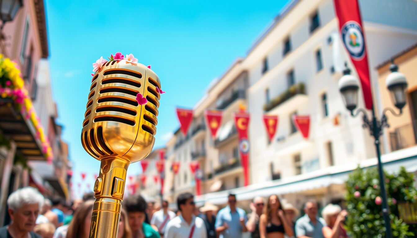 Festival di Sanremo novità importanti: Comune e Rai trovano nuove intese per l’organizzazione futura