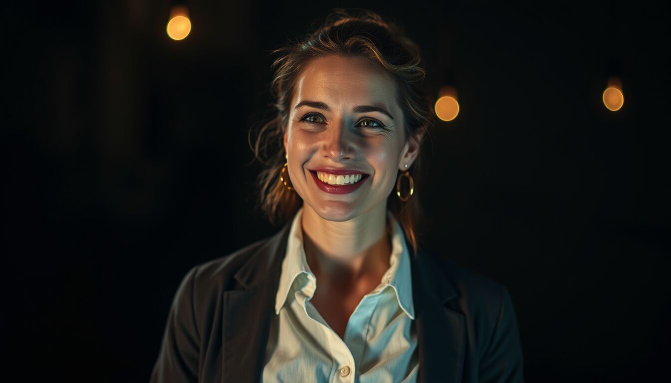 Francesca Fialdini si prepara a Ballando con le Stelle 2025 con allenamenti sorprendenti e ironici