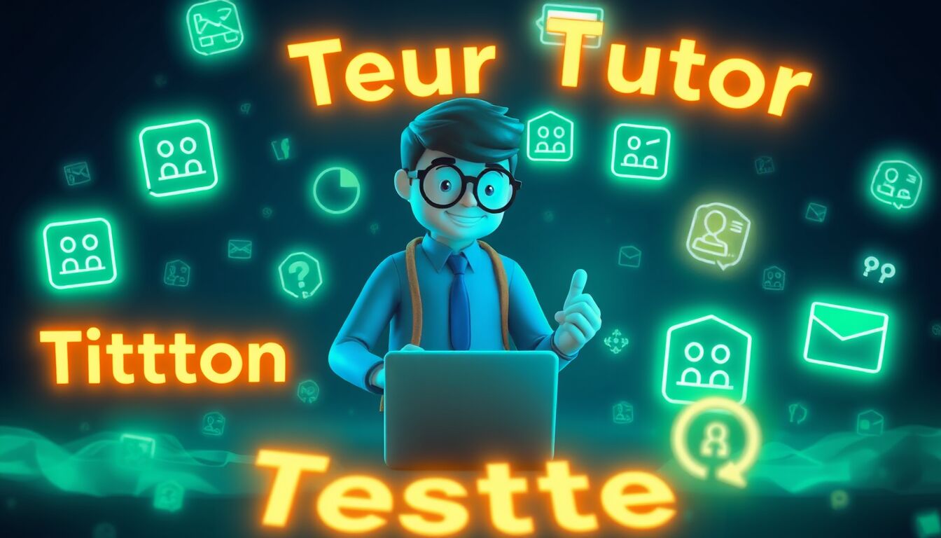 Grammarly presenta intelligenza artificiale avanzata per tutor accademici e analisi predittive di apprendimento