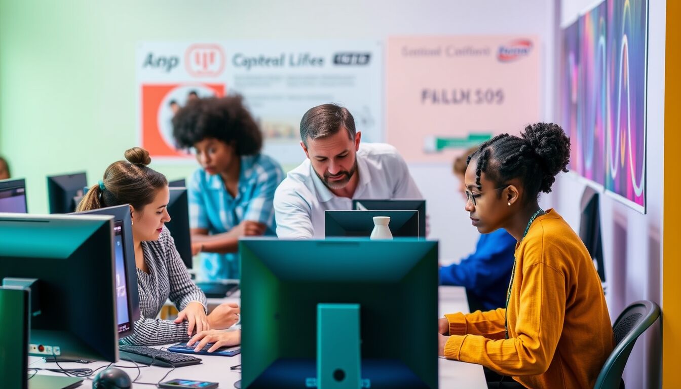 Il Punto Digitale espande la sua presenza online con nuove risorse a Lugano