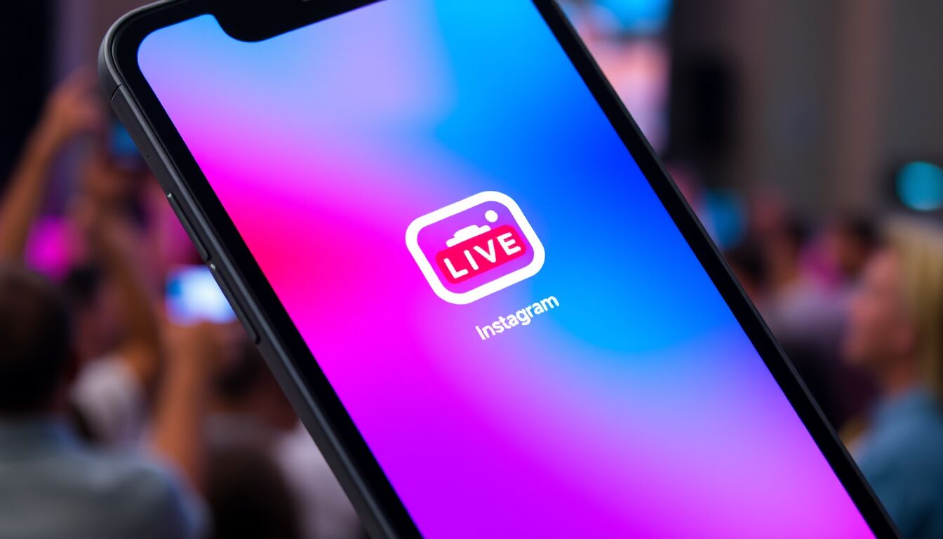 Instagram Live novità 2024: nuovi limiti per chi può trasmettere in diretta su Instagram