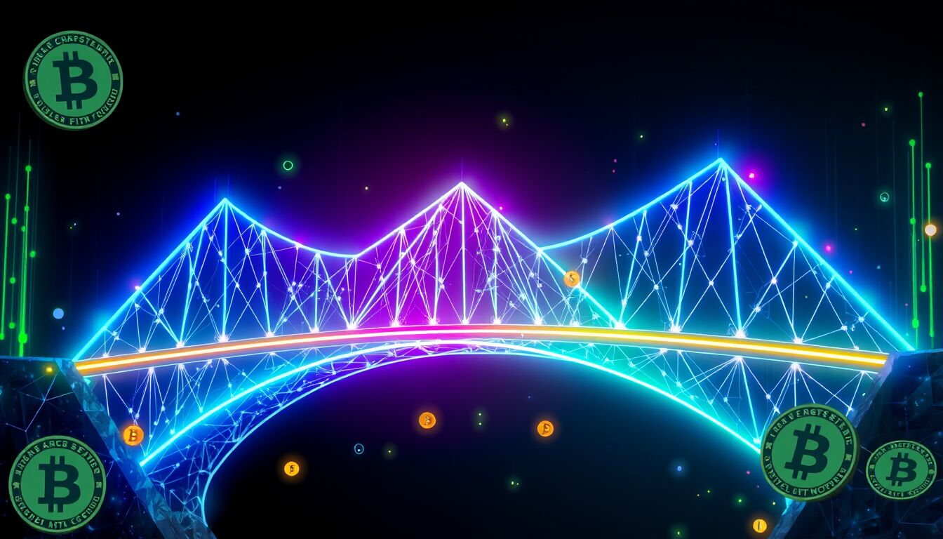LayerZero propone acquisizione da 110 milioni per Stargate Bridge e scambio token ZRO innovativo