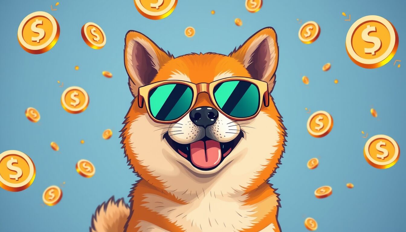 Memecoin e cultura pop si intrecciano: l'influenza crescente secondo il pioniere delle criptovalute Olaf Carlson-Wee