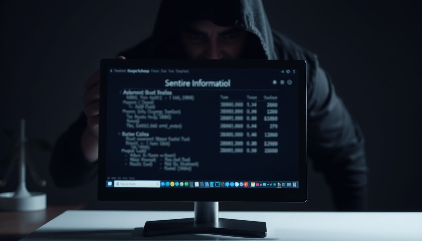 Microsoft Sicurezza: Protezione Avanzata contro il Rischio di Furto di Carte di Credito e Password
