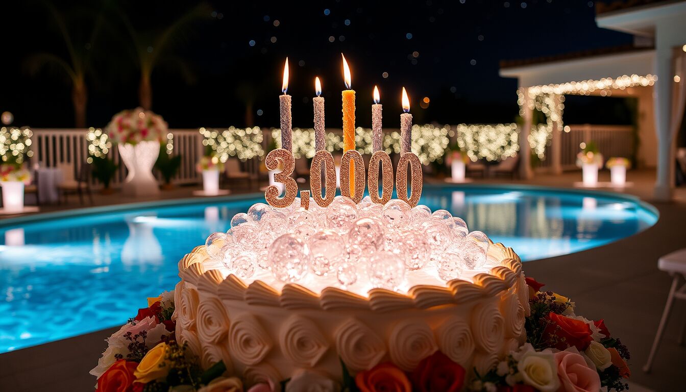 Monica Setta celebra 61 anni in Puglia con due grandi feste a Ostuni e Savelletri