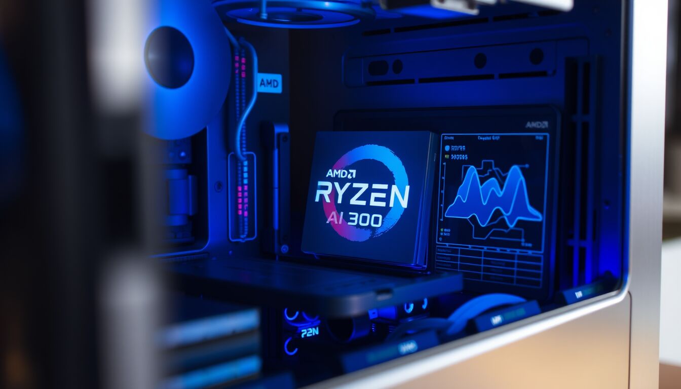 OpenAI gpp-oss guida completa per usare Copilot+ su PC con processore AMD ottimizzato