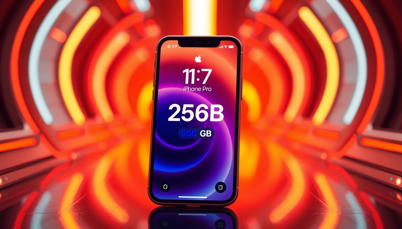 Prezzo dell'iPhone 17 Pro: come un aumento può essere compensato da un atteso upgrade di archiviazione