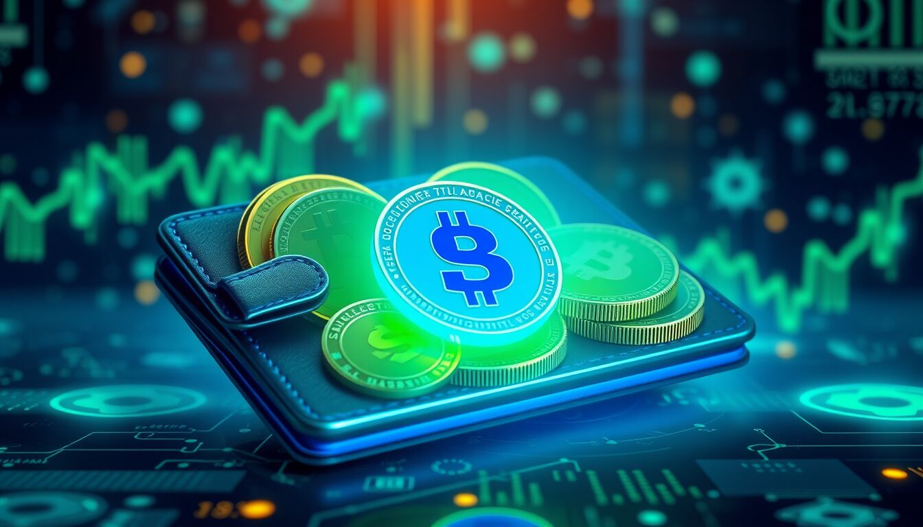 Stablecoin rivoluzionano wallet e trasferimenti globali con nuova riforma di clearing aperto