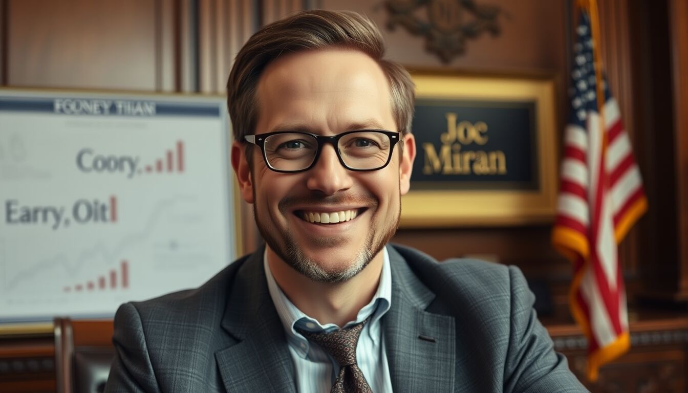 Stephen Miran, la nuova scelta di Trump per la Federal Reserve: dettagli e implicazioni economiche da conoscere