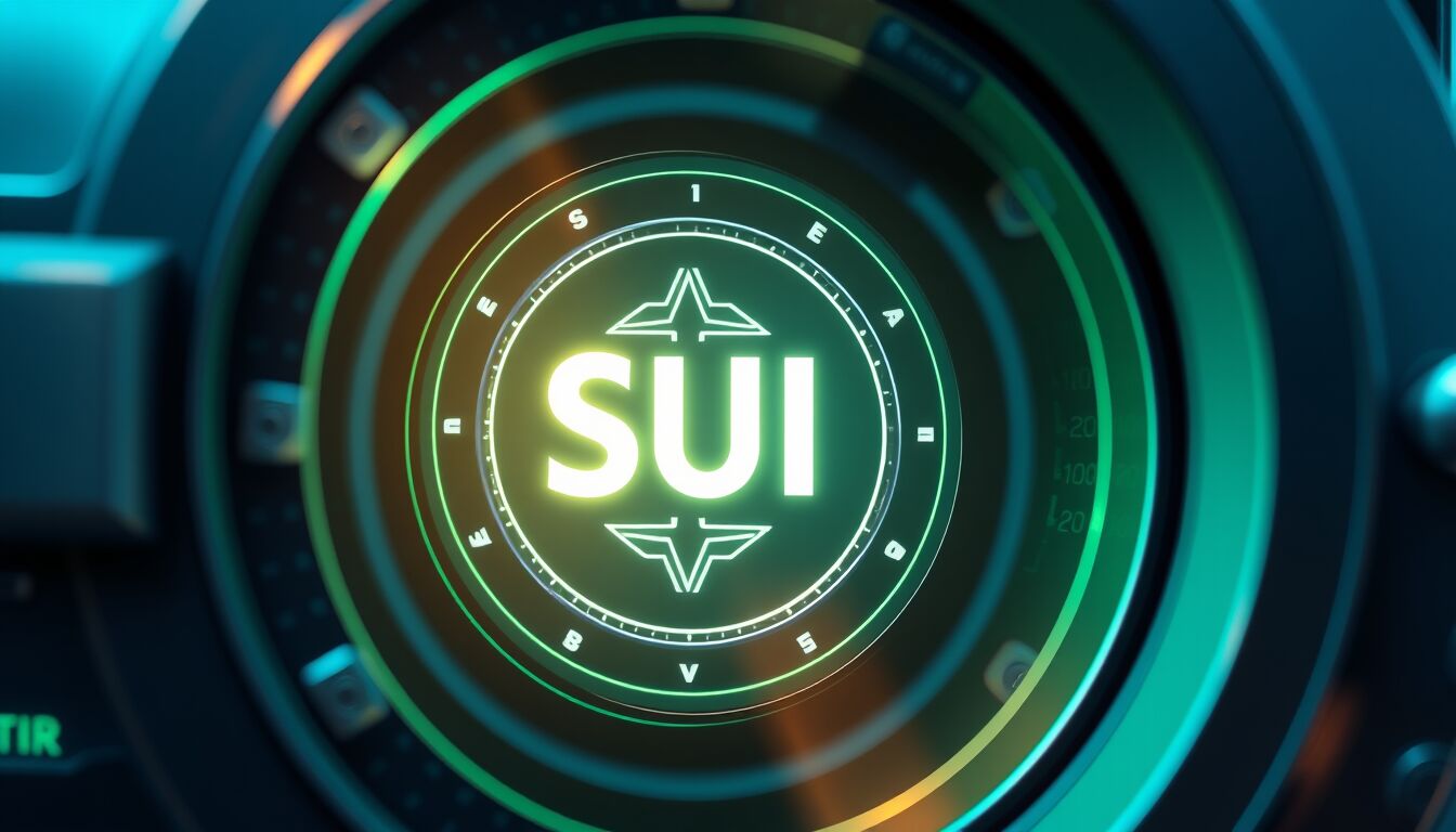SUI Token: Sygnum Amplia Accesso Regolamentato con Nuova Collaborazione Strategica su Sui Blockchain