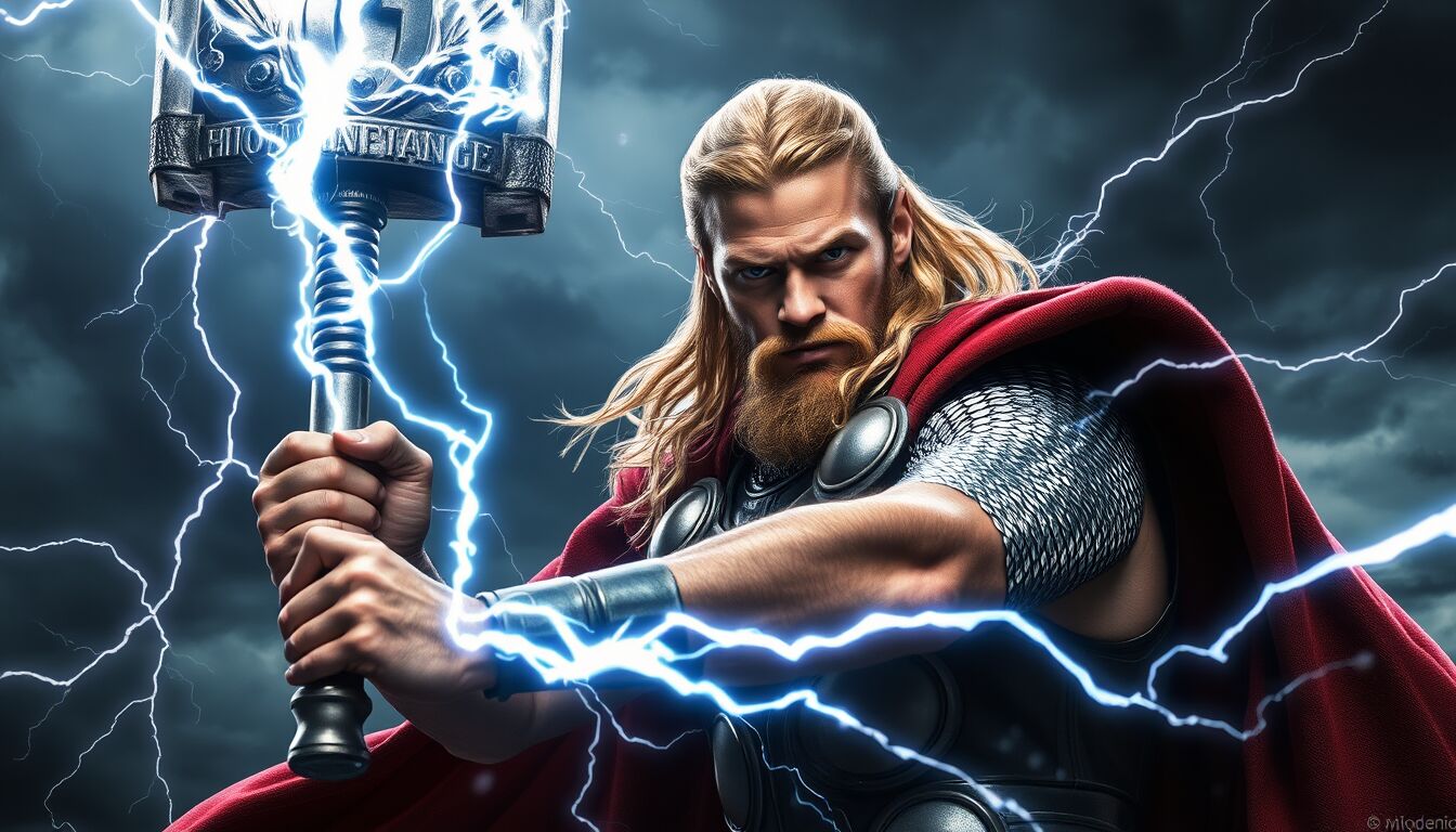 Thor e Avengers Doomsday aggiornamenti Chris Hemsworth chiarisce uscita di scena e futuro del supereroe Marvel