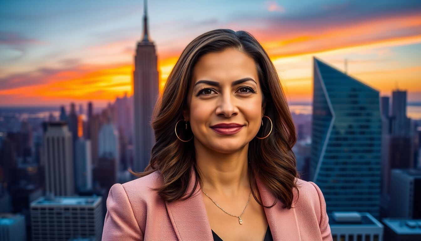 Adrienne Harris lascia la guida dei regolatori crypto del Dipartimento dei Servizi Finanziari di New York