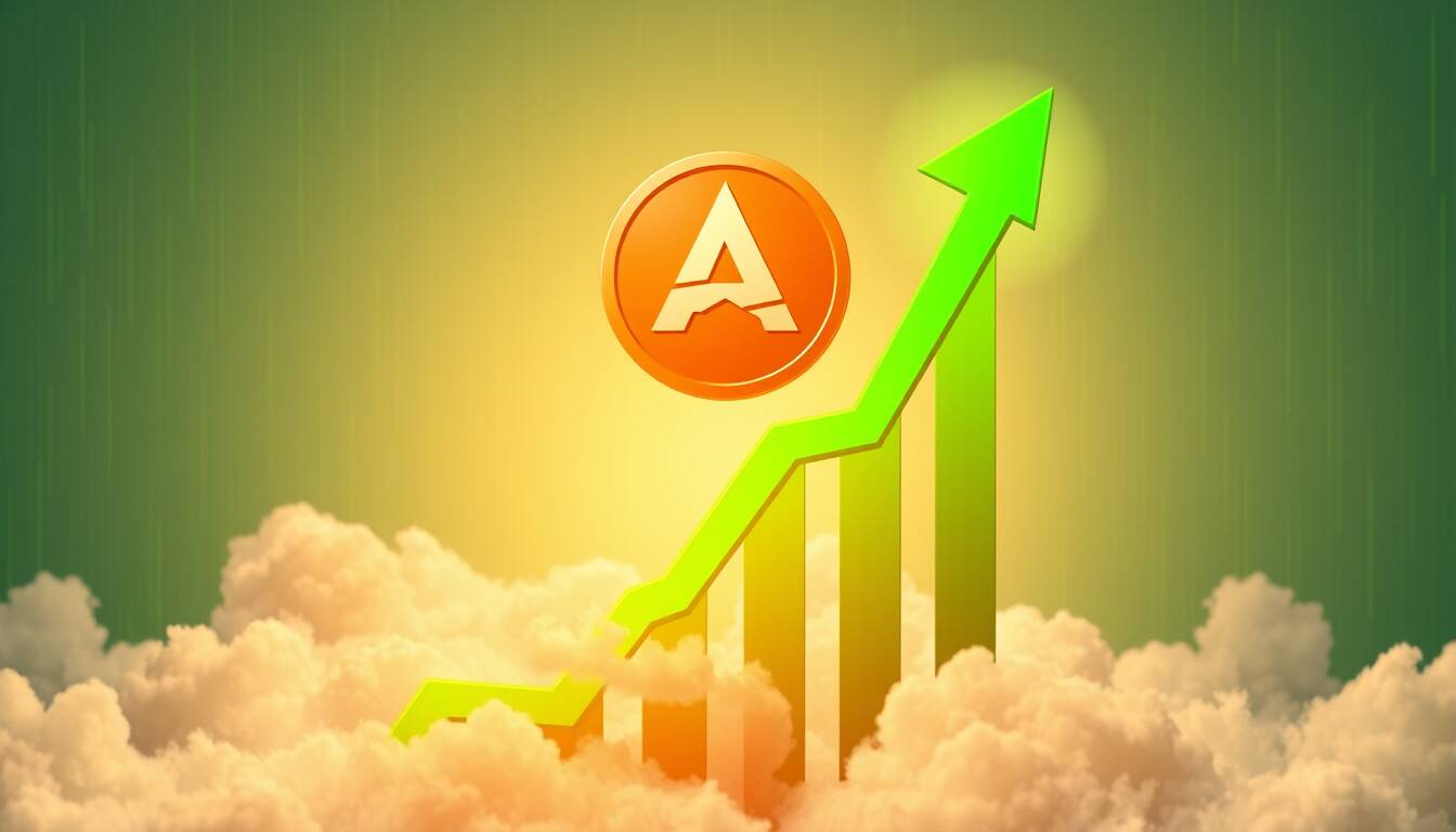 Aethir Worldcoin Ultima Guida la Crescita Impetuosa del Mercato Cripto Oggi
