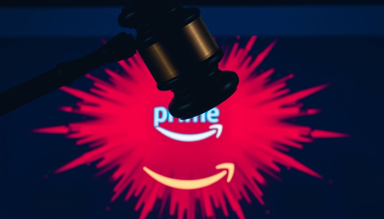 Amazon negli USA: problemi legali e violazioni della legge con il servizio Prime