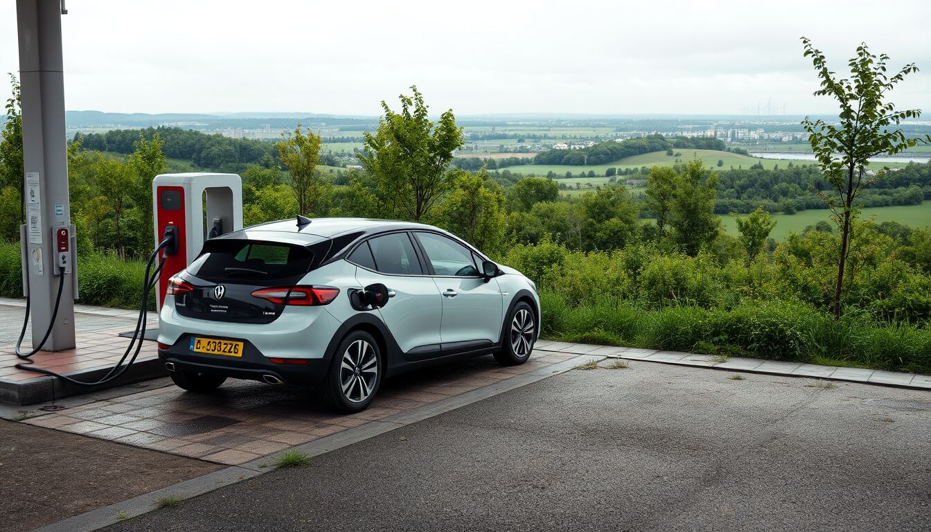 Auto elettriche in Svizzera diminuzione interesse cause e prospettive future nel mercato locale