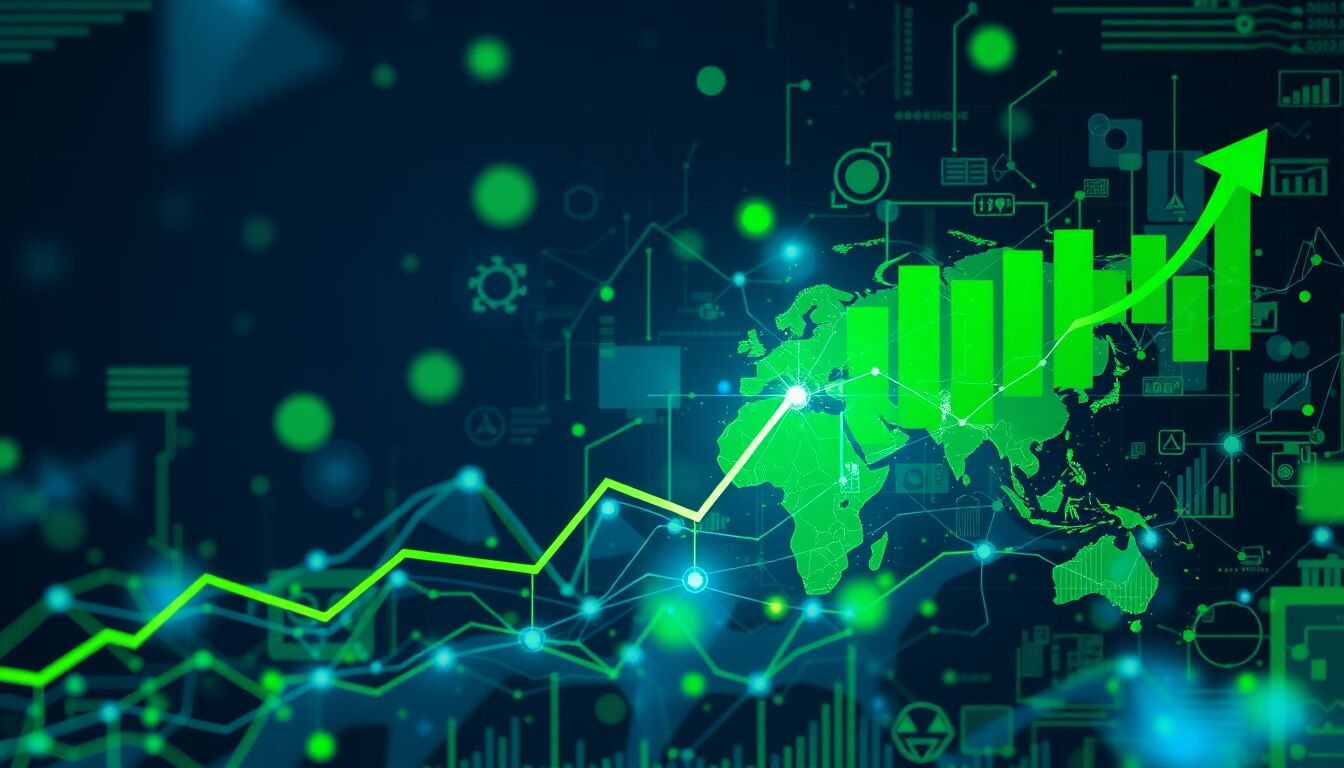 Banca Centrale Svizzera e il Portafoglio Tecnologico da 167 Miliardi in Azioni USA