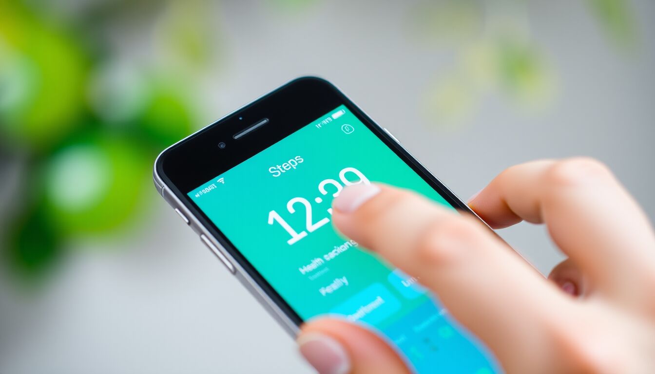 Connessione Salute Google integra il conteggio passi in modo nativo per monitorare la tua attività quotidiana