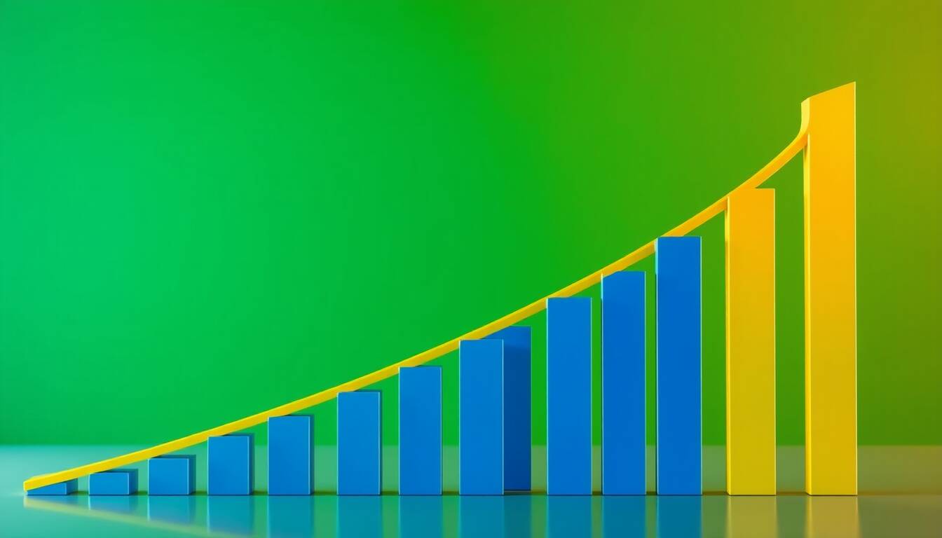 Curva dei rendimenti ripida guida strategica per massimizzare i tuoi investimenti in modo efficace