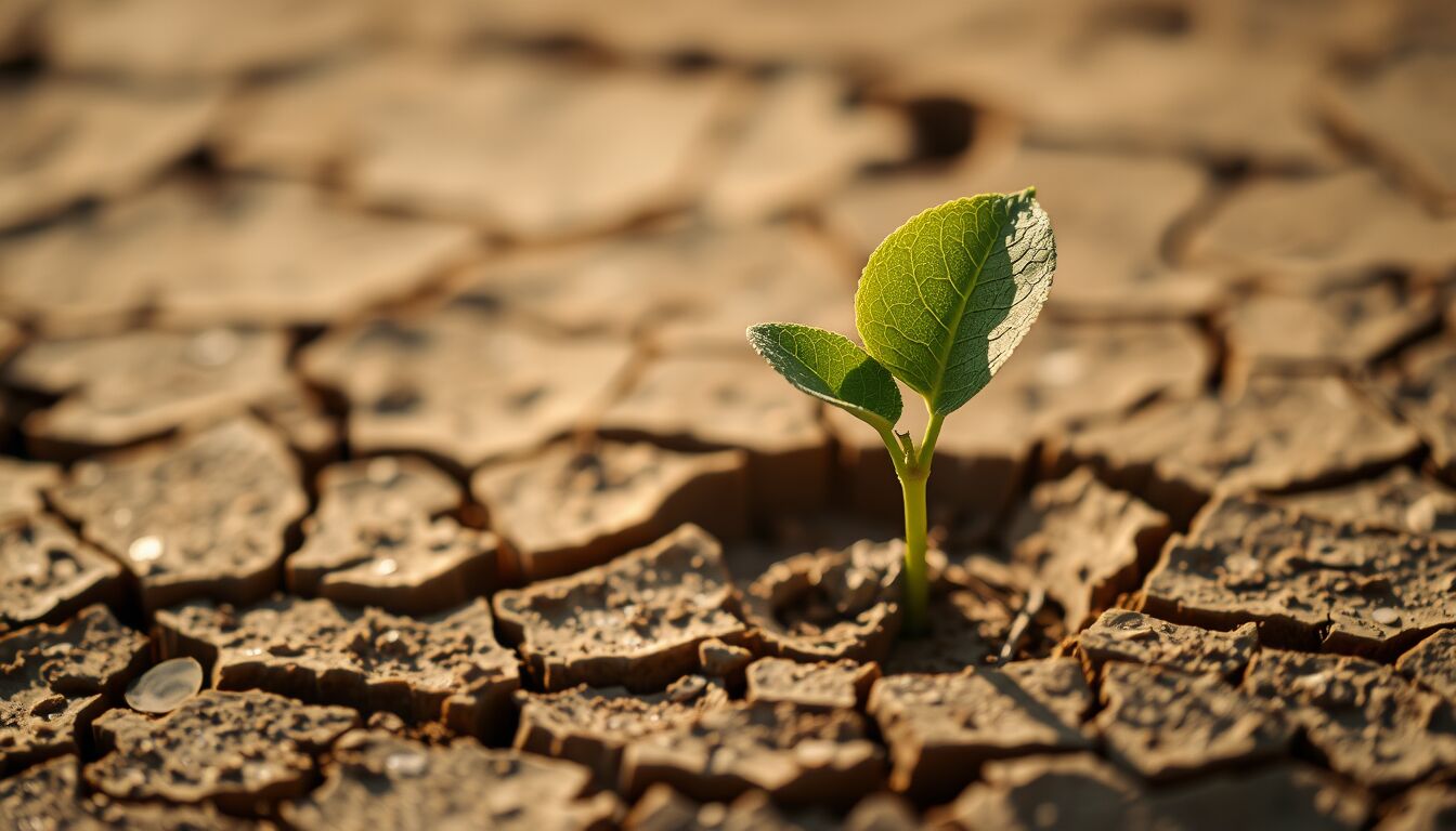Emissioni globali in calo: come il decennio post-Accordo di Parigi ha influenzato il nostro ambiente