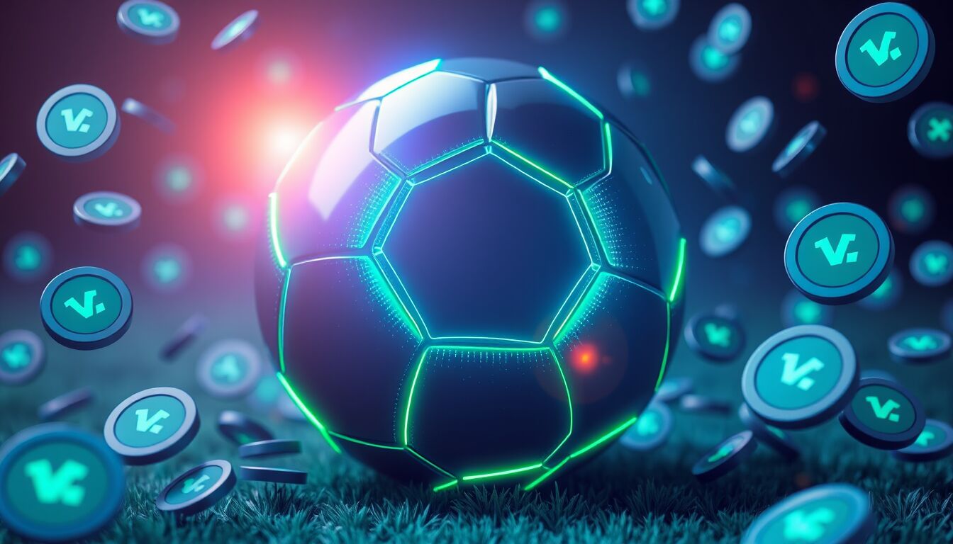 Fifa presenta la nuova blockchain: innovazioni e utilizzi nel mondo del calcio digitale