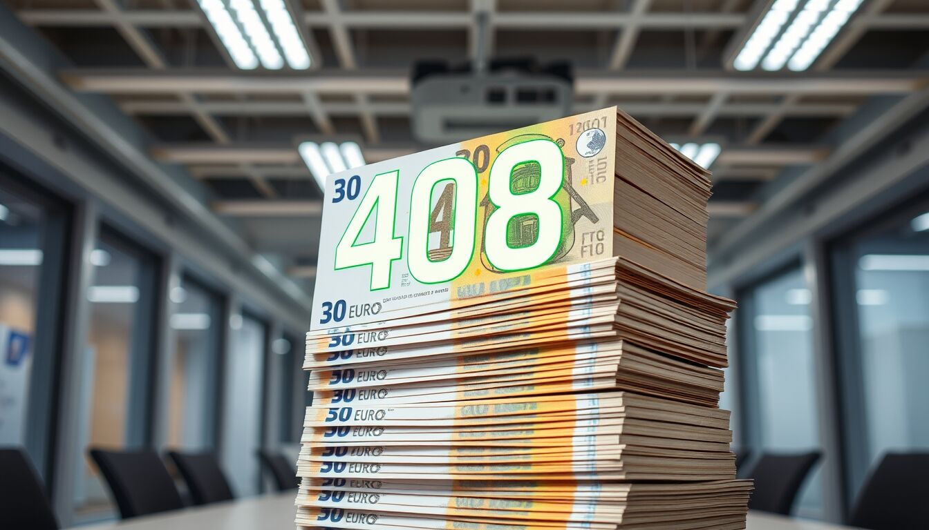 Fisco innovativo 2024: stop a 408 miliardi e nuovo accesso ai conti correnti senza limiti