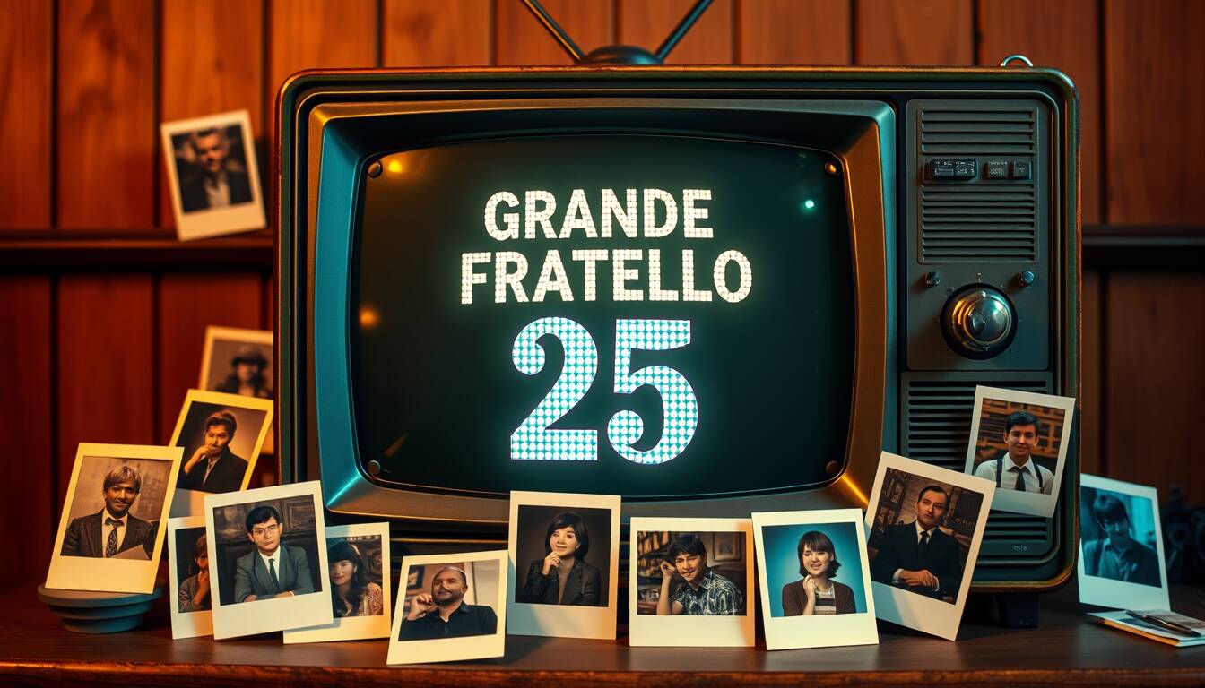 Grande Fratello gli ex concorrenti richiamati da Simona Ventura per nuova edizione esclusiva