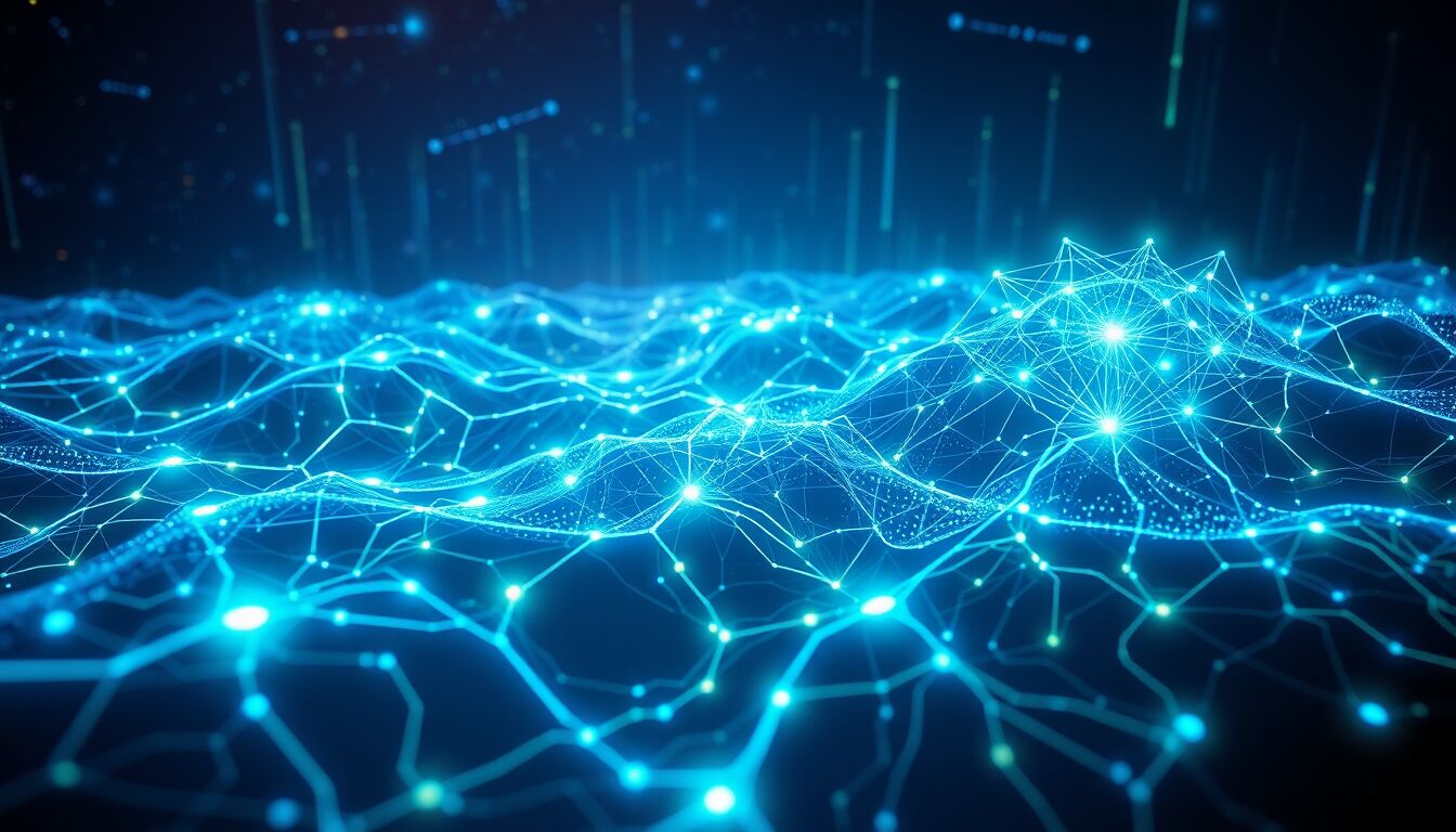 Internet agentico: le aziende di IA corrono per costruire le infrastrutture digitali del futuro.