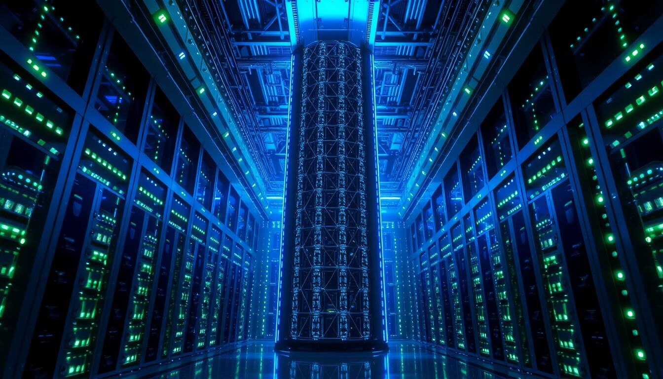 Microsoft investe 30 miliardi in infrastrutture e operazioni AI nel Regno Unito potenziando innovazione tecnologica