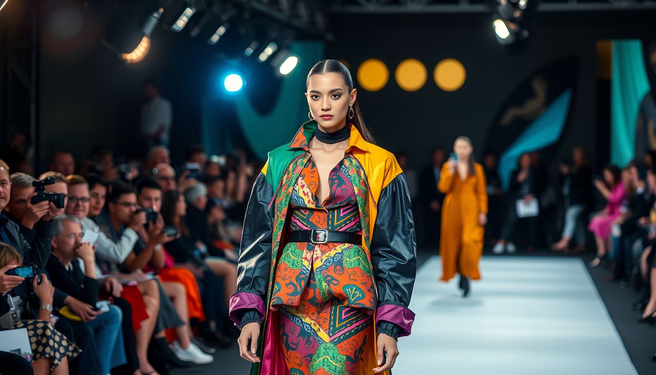 Milano Fashion Week 2026 calendario completo delle sfilate primavera estate con gli eventi imperdibili