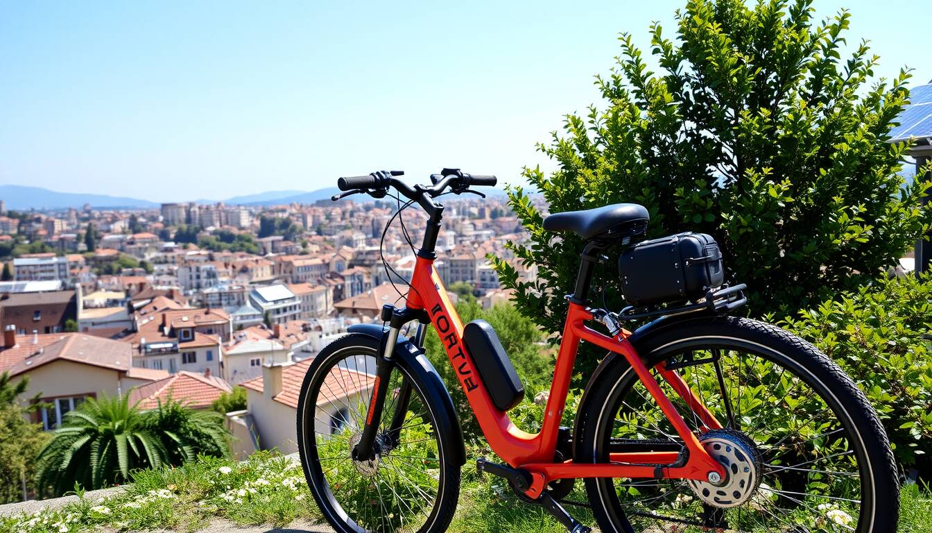 Mobilità Sostenibile in Europa: Scopri l'ECO Festival e le Novi Progetti per Città Intelligenti