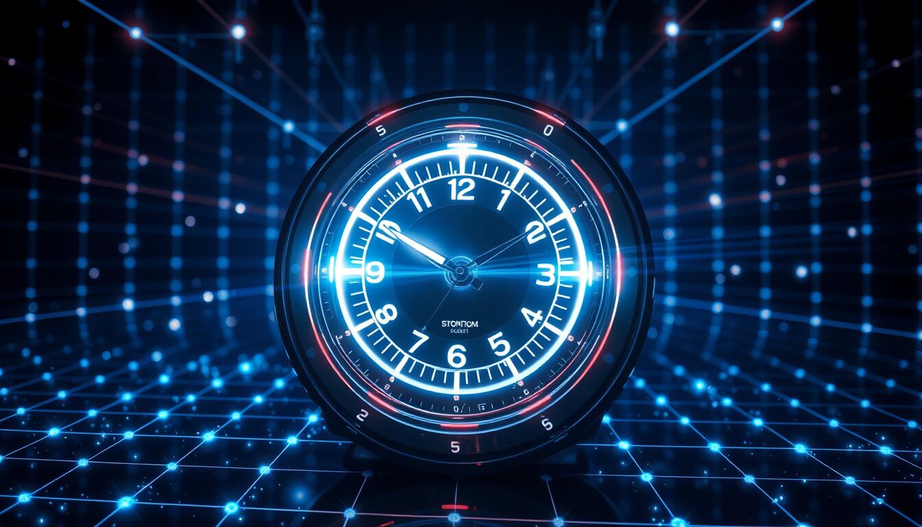 Orologio atomico innovativo con precisione estrema supera i limiti del tempo nell’universo conosciuto