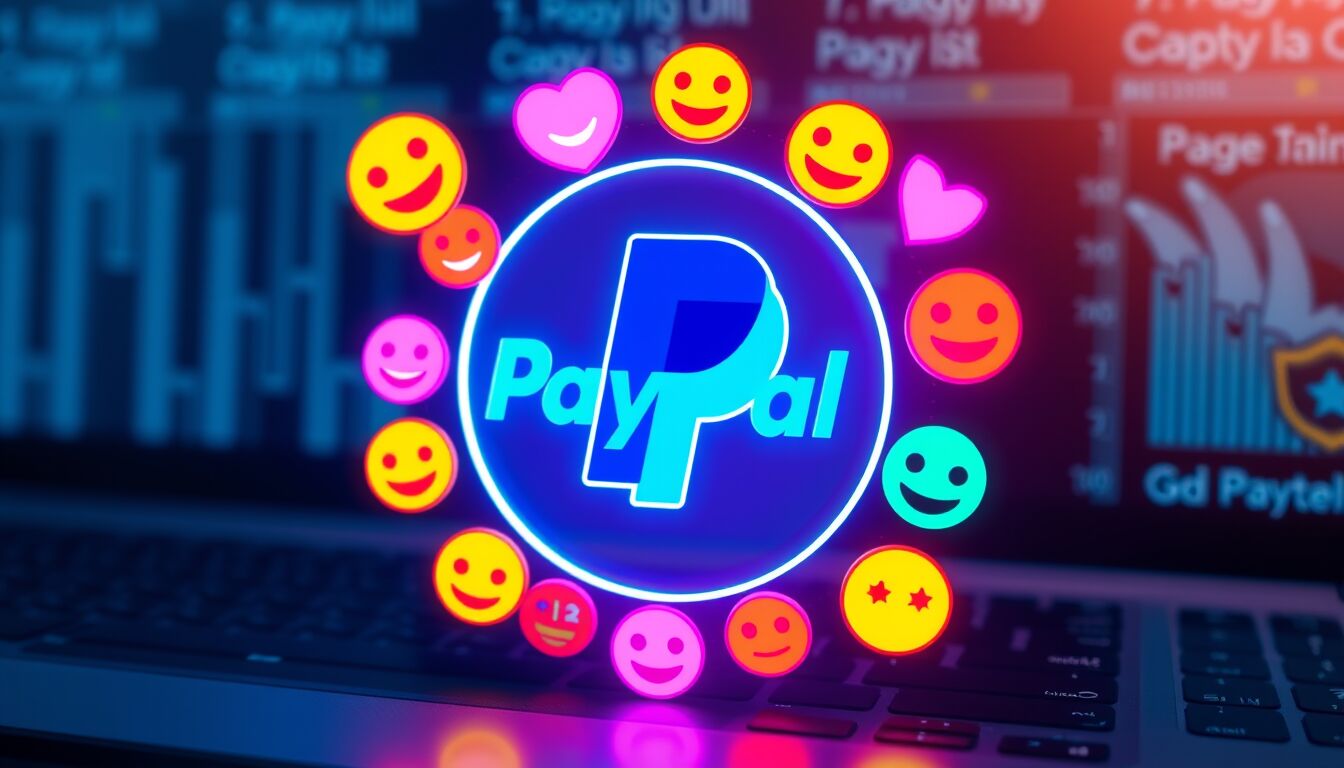 PayPal aggiornamenti pagamenti peer-to-peer funzionalità innovative per trasferimenti rapidi e sicuri
