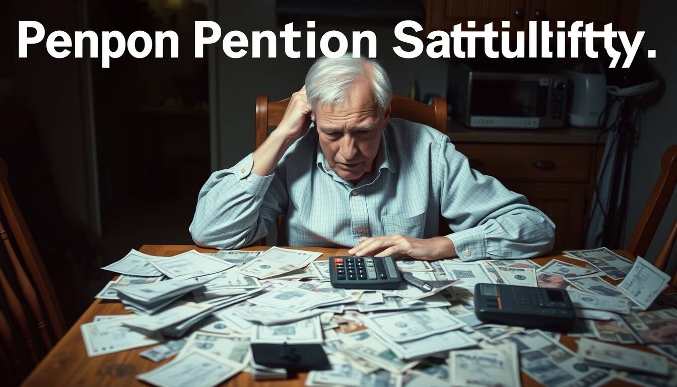 Pensione e redditi elevati come si calcola la possibile riduzione delle prestazioni previdenziali