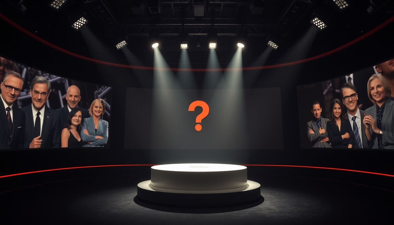 Programmi TV registrati mai trasmessi scopri i migliori contenuti esclusivi inediti italiani