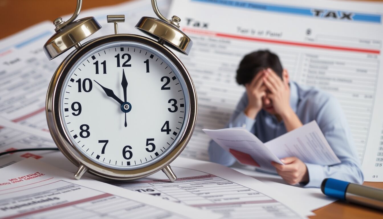 Sanzioni per errori nel modello 730: chi rischia multe da 250 euro e come evitarle