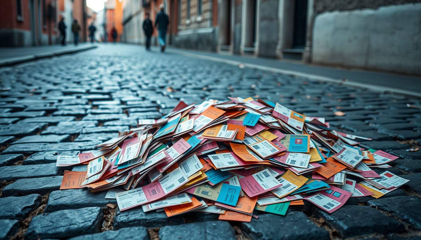 Venezia e la privacy: sanzioni per eccessiva raccolta di dati personali da parte del Comune