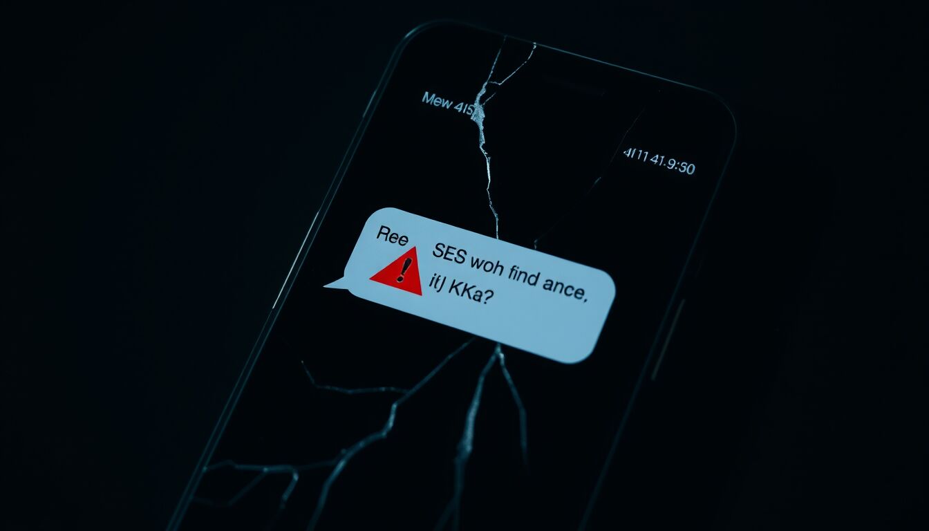 WhatsApp truffe via SMS come riconoscere e proteggersi dagli hacker in modo efficace
