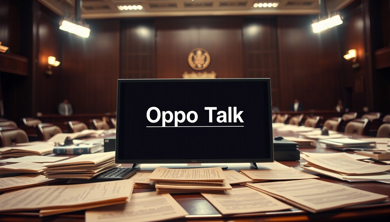 Apple accusa ex ingegnere di spionaggio industriale per Oppo con prove concrete e dettagliate