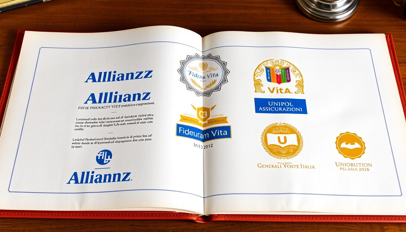 Cronos Vita Assicurazioni cessazione attività portafogli ripartiti tra cinque compagnie socie in meno di due anni
