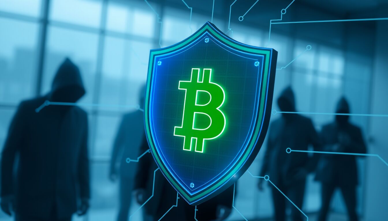 Cryptosmart blocca frodi da 2 milioni di euro su Bitcoin e criptovalute in Italia