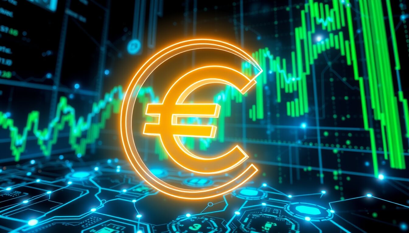 Deutsche Börse Group guida l’adozione degli stablecoin in Europa con nuova collaborazione innovativa