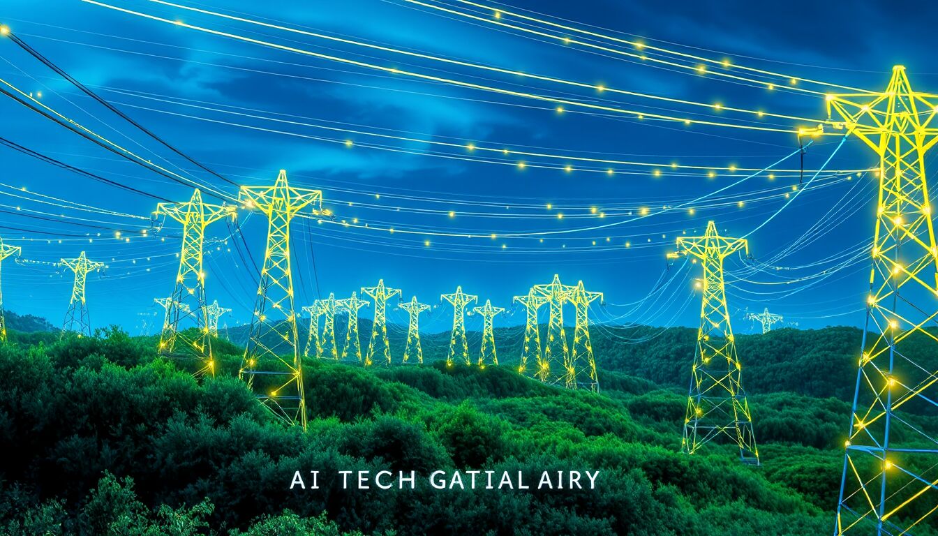 Elettroni e energia per AI: OpenAI avverte su rischi e sfide del futuro tecnologico