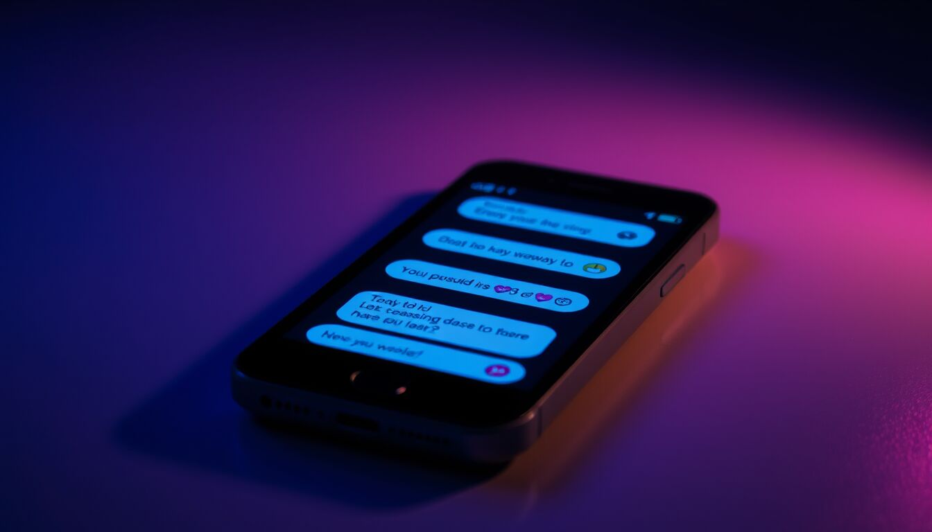 Gianmarco e Martina si scambiano messaggi dall’estate secondo amico vicino alla coppia